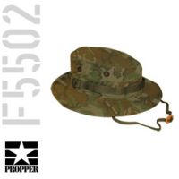 Sun Hat "BOONIE" - 50% NYLON / 50% COTTON RIP-STOP